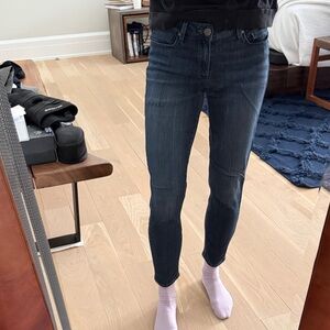 Paige Verdugo Ankle Women's Jeans, Size 28